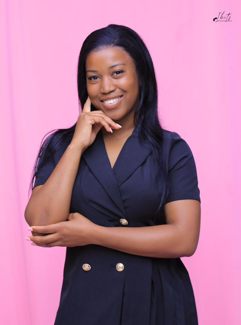 Rugoyi Ruvarashe Lorraine - Founder & CEO
